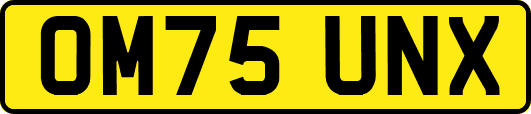 OM75UNX