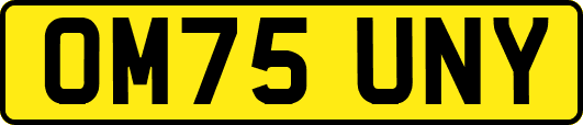 OM75UNY
