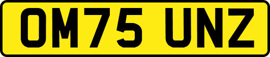 OM75UNZ