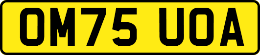 OM75UOA
