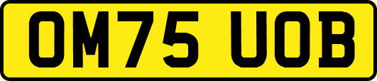 OM75UOB