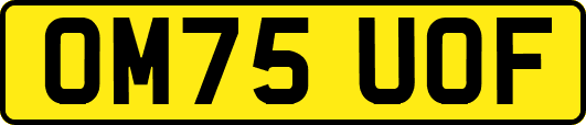 OM75UOF