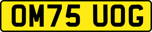 OM75UOG