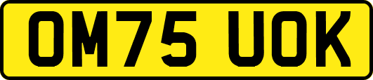 OM75UOK