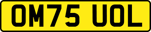 OM75UOL