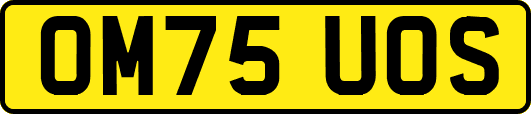 OM75UOS