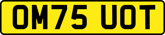 OM75UOT