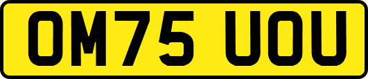 OM75UOU