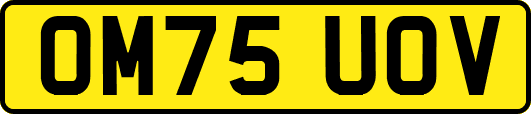 OM75UOV