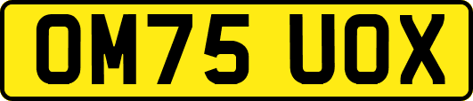 OM75UOX