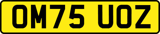 OM75UOZ
