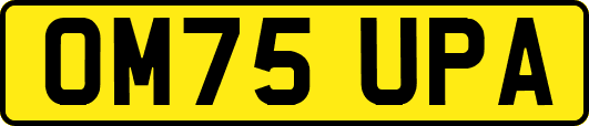 OM75UPA