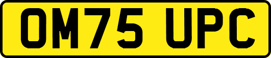 OM75UPC