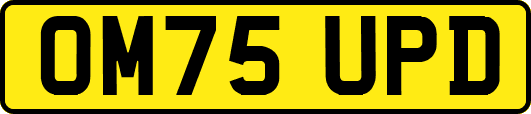 OM75UPD