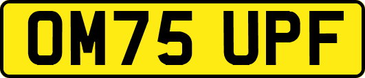 OM75UPF
