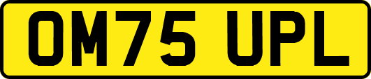 OM75UPL