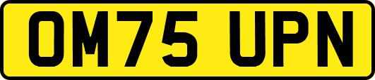 OM75UPN