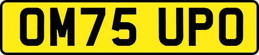OM75UPO