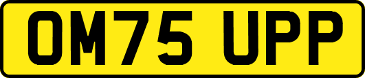 OM75UPP