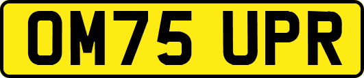 OM75UPR