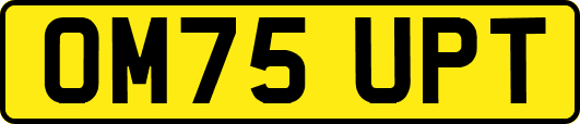 OM75UPT