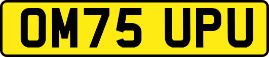 OM75UPU