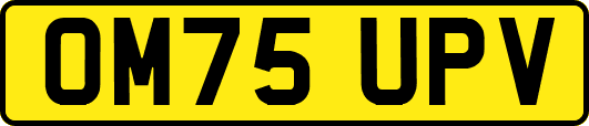 OM75UPV