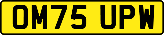 OM75UPW