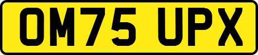 OM75UPX