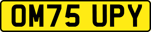 OM75UPY