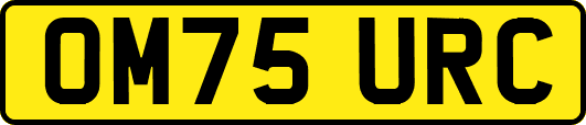 OM75URC