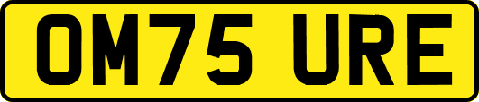 OM75URE