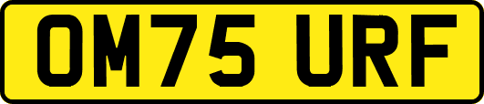 OM75URF