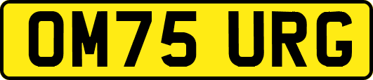 OM75URG