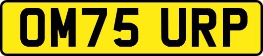 OM75URP
