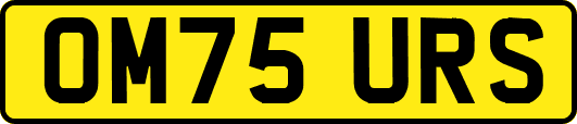 OM75URS