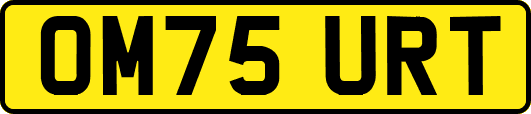 OM75URT