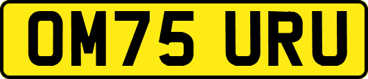 OM75URU