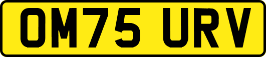 OM75URV