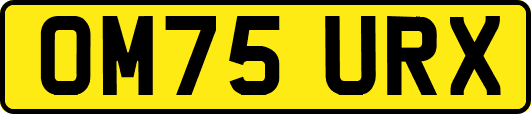 OM75URX