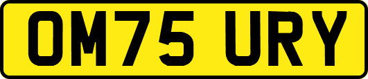 OM75URY