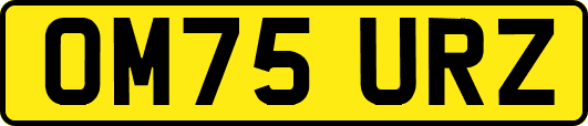 OM75URZ