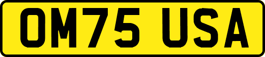 OM75USA