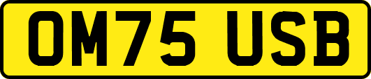 OM75USB