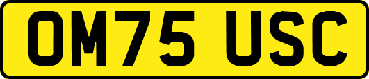 OM75USC