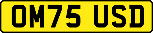 OM75USD