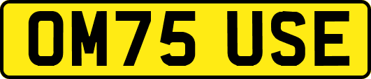 OM75USE