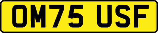 OM75USF