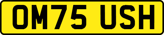 OM75USH