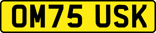 OM75USK